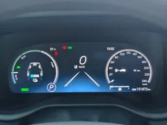 2021 Toyota Sienna 2.5L Hybrid Platinum, чёрный — фото 12