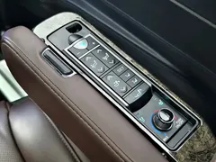 2021 Toyota Sienna 2.5L Hybrid Platinum, чёрный — фото 21