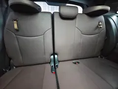 2021 Toyota Sienna 2.5L Hybrid Platinum, чёрный — фото 23