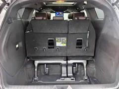 2021 Toyota Sienna 2.5L Hybrid Platinum, чёрный — фото 25