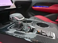 2024 Hongqi HS3 1.5T, чёрный — фото 17