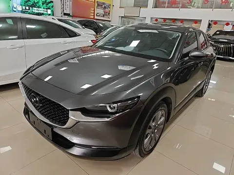 2020 Mazda CX-30 2.0L