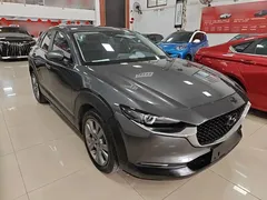 2020 Mazda CX-30 2.0L — фото 4