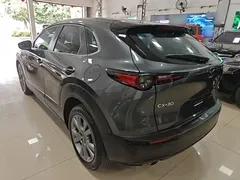 2020 Mazda CX-30 2.0L — фото 5