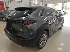 2020 Mazda CX-30 2.0L — фото 7
