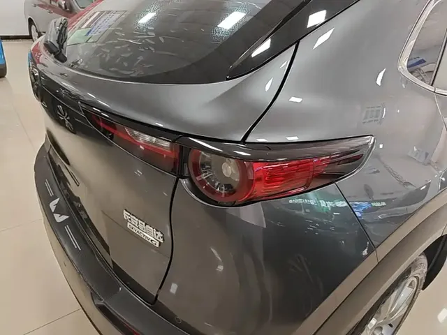 2020 Mazda CX-30 2.0L AT Yayue
