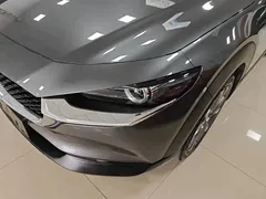 2020 Mazda CX-30 2.0L — фото 24