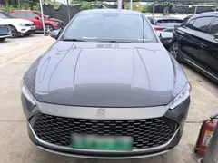 2023 BYD Qin PLUS DM-i 55KM — фото 3