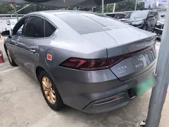 2023 BYD Qin PLUS DM-i 55KM — фото 5