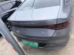 2023 BYD Qin PLUS DM-i 55KM — фото 6
