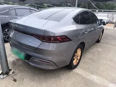 2023 BYD Qin PLUS DM-i 55KM — фото 7