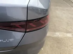 2023 BYD Qin PLUS DM-i 55KM — фото 8