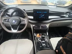 2023 BYD Qin PLUS DM-i 55KM — фото 10