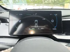 2023 BYD Qin PLUS DM-i 55KM — фото 12