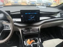 2023 BYD Qin PLUS DM-i 55KM — фото 13