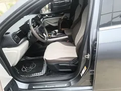 2023 BYD Qin PLUS DM-i 55KM — фото 15
