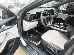 2023 BYD Qin PLUS DM-i 55KM — фото 16