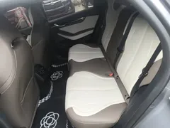 2023 BYD Qin PLUS DM-i 55KM — фото 17