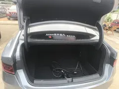 2023 BYD Qin PLUS DM-i 55KM — фото 19