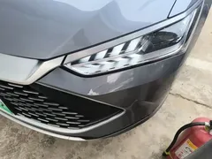 2023 BYD Qin PLUS DM-i 55KM — фото 24