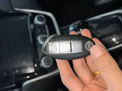 2021 Nissan Tiida 1.6L CVT, белый — фото 9