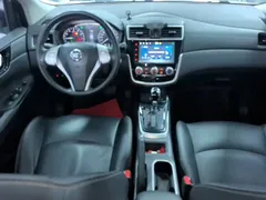 2021 Nissan Tiida 1.6L CVT, белый — фото 10