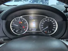 2021 Nissan Tiida 1.6L CVT, белый — фото 12