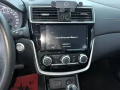 2021 Nissan Tiida 1.6L CVT, белый — фото 13