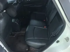 2021 Nissan Tiida 1.6L CVT, белый — фото 17