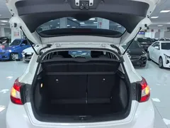 2021 Nissan Tiida 1.6L CVT, белый — фото 19