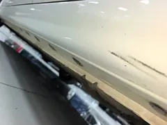 2021 Nissan Tiida 1.6L CVT, белый — фото 22