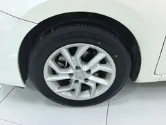 2021 Nissan Tiida 1.6L CVT, белый — фото 23