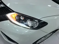 2021 Nissan Tiida 1.6L CVT, белый — фото 24