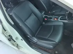 2021 Nissan Tiida 1.6L CVT, белый — фото 25