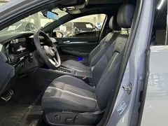 2023 Volkswagen Golf 280TSI DSG R-Line Lite — фото 4
