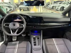 2023 Volkswagen Golf 280TSI DSG R-Line Lite — фото 6