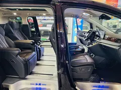 2024 Hongqi HQ9 2.0T — фото 7