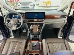 2024 Hongqi HQ9 2.0T — фото 9