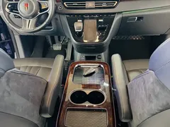 2024 Hongqi HQ9 2.0T — фото 10