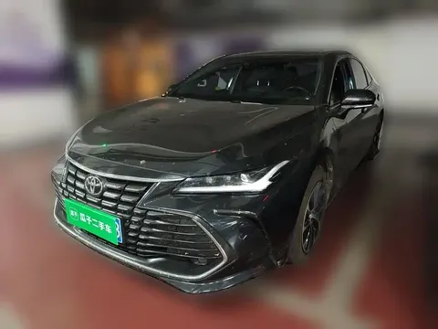 2023 Toyota Avalon 2.0L