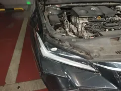2023 Toyota Avalon 2.0L, чёрный — фото 7