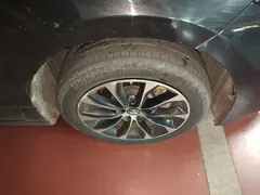 2023 Toyota Avalon 2.0L, чёрный — фото 8