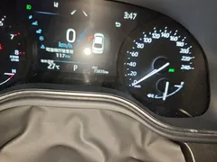 2023 Toyota Avalon 2.0L, чёрный — фото 13