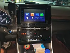 2023 Toyota Avalon 2.0L, чёрный — фото 14