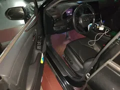 2023 Toyota Avalon 2.0L, чёрный — фото 17