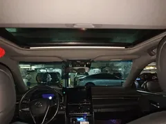 2023 Toyota Avalon 2.0L, чёрный — фото 19