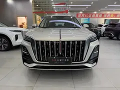 2023 Hongqi HS5 2.0T Pro — фото 2