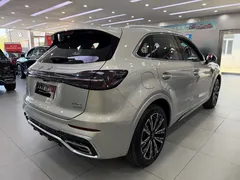 2023 Hongqi HS5 2.0T Pro — фото 4