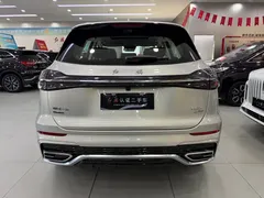 2023 Hongqi HS5 2.0T Pro — фото 5