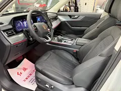 2023 Hongqi HS5 2.0T Pro — фото 7
